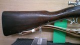 REMINGTON 1903A3 CHOME PLATED DRILL RIFLE 30-06 SPRG - 2 of 15