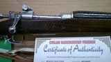 REMINGTON 1903A3 CHOME PLATED DRILL RIFLE 30-06 SPRG - 3 of 15