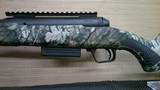 SAVAGE MODEL 220 CAMO SLUG GUN 20 GAUGE - 8 of 10