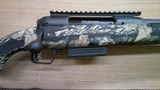 SAVAGE MODEL 220 CAMO SLUG GUN 20 GAUGE - 3 of 10