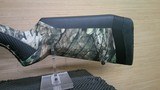 SAVAGE MODEL 220 CAMO SLUG GUN 20 GAUGE - 9 of 10