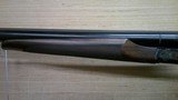 CZ-USA Sharp-Tail Coach Shotgun 06417, 12 Gauge, 20