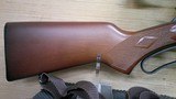 MARLIN 336W LEVER ACTION 30-30 WIN - 2 of 15