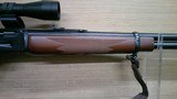 MARLIN 336W LEVER ACTION 30-30 WIN - 4 of 15