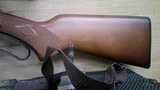MARLIN 336W LEVER ACTION 30-30 WIN - 9 of 15