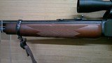 MARLIN 336W LEVER ACTION 30-30 WIN - 7 of 15