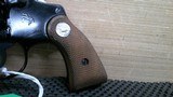 COLT AGENT 1ST MODEL.38 SPL - 5 of 11