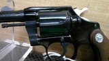 COLT AGENT 1ST MODEL.38 SPL - 6 of 11