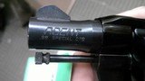 COLT AGENT 1ST MODEL.38 SPL - 10 of 11