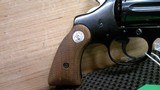 COLT AGENT 1ST MODEL.38 SPL - 2 of 11