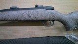 WEATHERBY MARK V ULTRA LIGHT 270 WBY MAG - 8 of 13