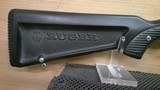 RUGER M77 SS BOAT PADDLE STOCK 30-06 SPRG - 2 of 13