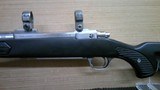 RUGER M77 SS BOAT PADDLE STOCK 30-06 SPRG - 8 of 13