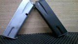 BROWNING HI-POWER SS/NICKLE 9MM - 9 of 13