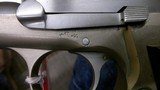 BROWNING HI-POWER SS/NICKLE 9MM - 11 of 13