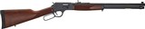 Henry Big Boy Side Gate Steel H012GC, 45 Long Colt - 1 of 1