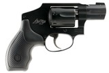Smith & Wesson Model 351C Airlite Centennial 22 Mag103351 - 1 of 2