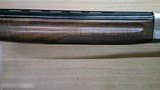 Benelli Montefeltro Silver Shotgun 10850, 12 Gauge, 28