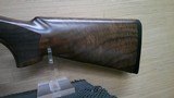 Benelli Montefeltro Silver Shotgun 10850, 12 Gauge, 28