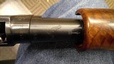 WINCHESTER MODEL 12 PIGEON GRADE ENGRAVED 28 GAUGE - 14 of 18