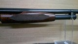 WINCHESTER MODEL 12 PIGEON GRADE ENGRAVED 28 GAUGE - 4 of 18