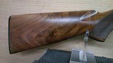 WINCHESTER MODEL 12 PIGEON GRADE ENGRAVED 28 GAUGE - 2 of 18