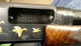 WINCHESTER MODEL 12 PIGEON GRADE ENGRAVED 28 GAUGE - 16 of 18