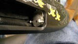 WINCHESTER MODEL 12 PIGEON GRADE ENGRAVED 28 GAUGE - 15 of 18