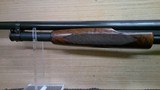 WINCHESTER MODEL 12 PIGEON GRADE ENGRAVED 28 GAUGE - 7 of 18