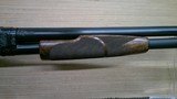 WINCHESTER MODEL 12 PIGEON GRADED ENGRAVED16 GAUGE - 4 of 18
