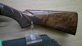 WINCHESTER MODEL 12 PIGEON GRADED ENGRAVED16 GAUGE - 9 of 18