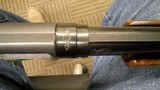 WINCHESTER MODEL 12 PIGEON GRADED ENGRAVED16 GAUGE - 12 of 18