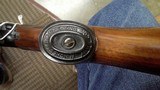 WINCHESTER MODEL 12 PIGEON GRADED ENGRAVED16 GAUGE - 17 of 18