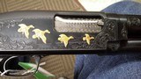 WINCHESTER MODEL 12 PIGEON GRADED ENGRAVED16 GAUGE - 11 of 18