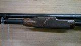 WINCHESTER MODEL 12 PIGEON GRADED ENGRAVED16 GAUGE - 7 of 18