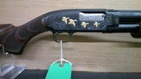WINCHESTER MODEL 12 PIGEON GRADED ENGRAVED16 GAUGE - 3 of 18