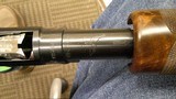 WINCHESTER MODEL 12 PIGEON GRADED ENGRAVED16 GAUGE - 13 of 18