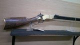 HENRY ORIGINAL RIFLE | H011C 45 LONG COLT, 24.5