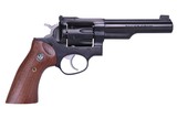 Ruger GP100 327 Federal Magnum 5in 1769 - 1 of 1