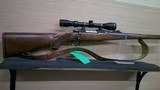 RUGER M77 INTERNATIONAL .308 WIN - 1 of 18