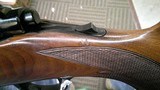 RUGER M77 INTERNATIONAL .308 WIN - 11 of 18