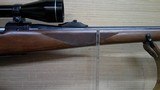 RUGER M77 INTERNATIONAL .308 WIN - 5 of 18