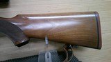 RUGER M77 INTERNATIONAL .308 WIN - 10 of 18