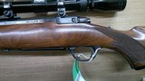 RUGER M77 INTERNATIONAL .308 WIN - 9 of 18