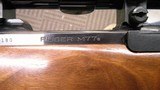 RUGER M77 INTERNATIONAL .308 WIN - 12 of 18