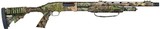 Mossberg 500 Tactical Turkey Shotgun 53265, 12 Gauge - 1 of 1