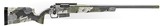 Springfield 2020 Waypoint Rifle BAW92465PRCCFG, 6.5 PRC