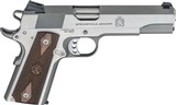 Springfield 1911 Garrison Pistol PX9419S, 9mm - 1 of 1