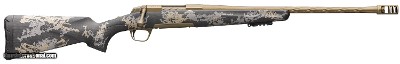 Browning X Bolt Mountain Pro SPR 7MM PRC 035582298
