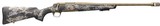 Browning X-Bolt Mountain Pro SPR 7MM PRC 035582298
